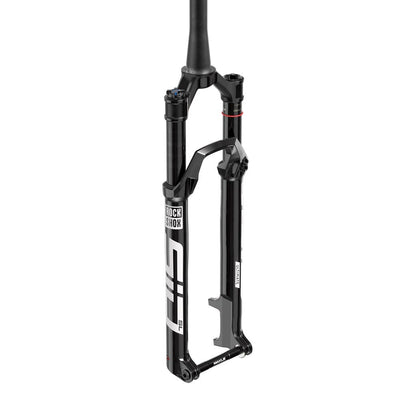Rockshox Rs Suspension Fork SID SL 29 110 mm 2p RMT 44 Schwarz