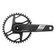 Sram Kurbelgarnitur Apex 1 Kurbelgarnitur Apex 1 40t 165mm