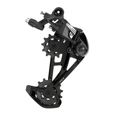 SRAM HINTERSAGE. Apex XPLR 10 11-44T