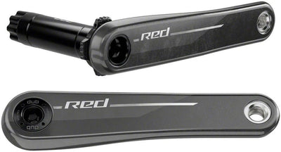 SRAM CRANK SET RED XPLR E1 160 mm