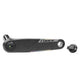 Sram Kurbelkraft Achsen E1 Kurbel links Kraft E1 PM Dub 160 mm