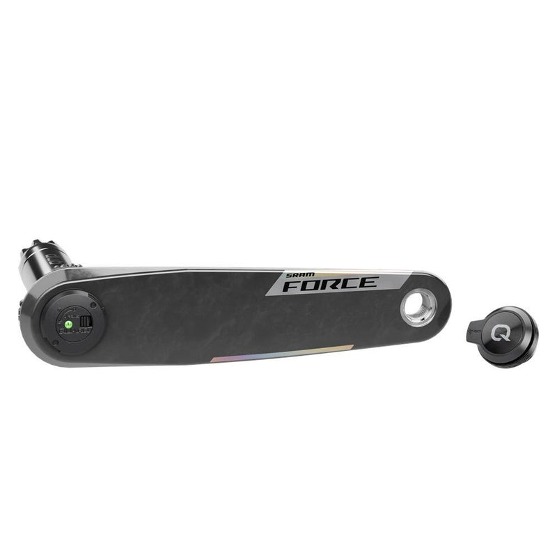 Sram Kurbelkraftmesser Kraft PM E1