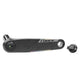 Sram Kurbelkraft Achsen E1 Kurbel links Kraft E1 PM Dub 175 mm