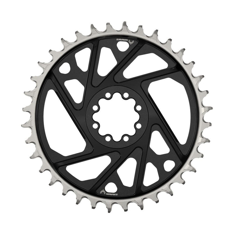 Sram Kettenblatt xx dh tt 36 z. 6 mm Versatz
