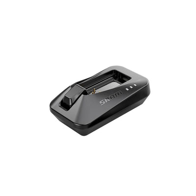 Sram-Ladegerät für Akkuachsen USB-C