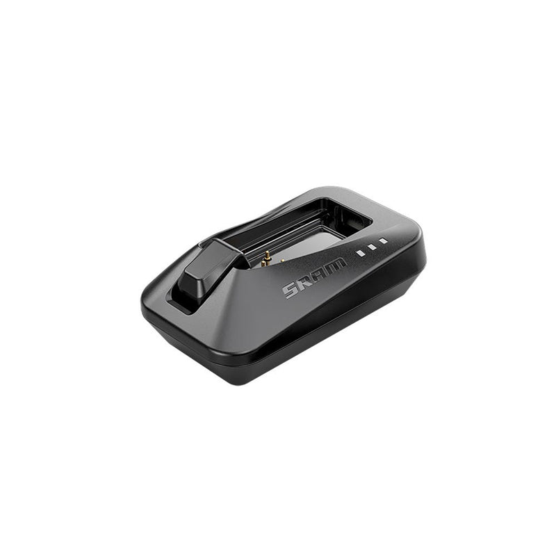 Sram-Ladegerät für Akkuachsen USB-C