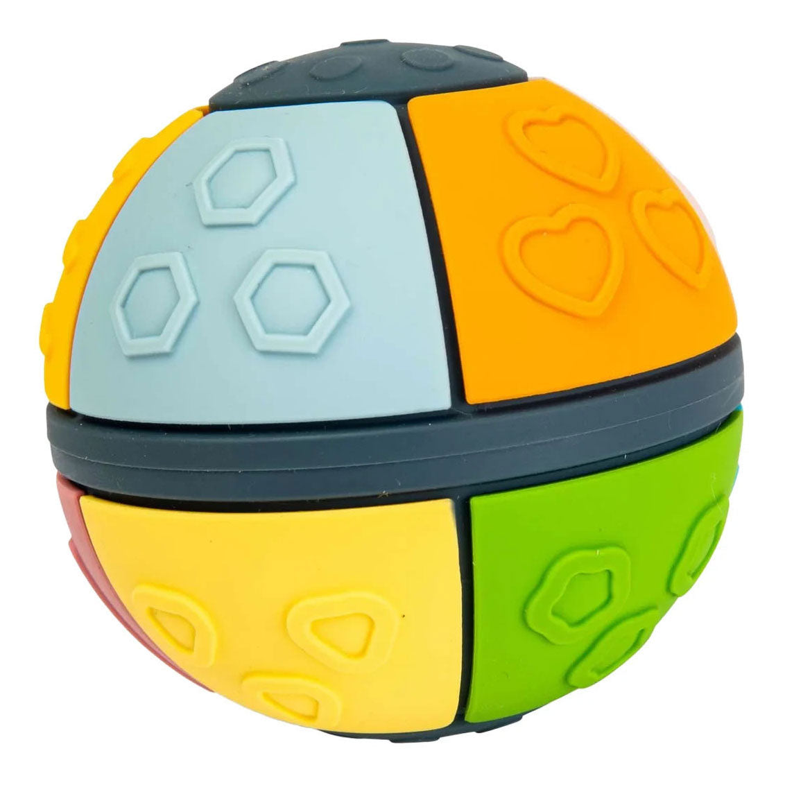 Bigjigs Silikon-Sensorball