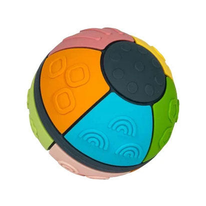 Bigjigs Silikon-Sensorball