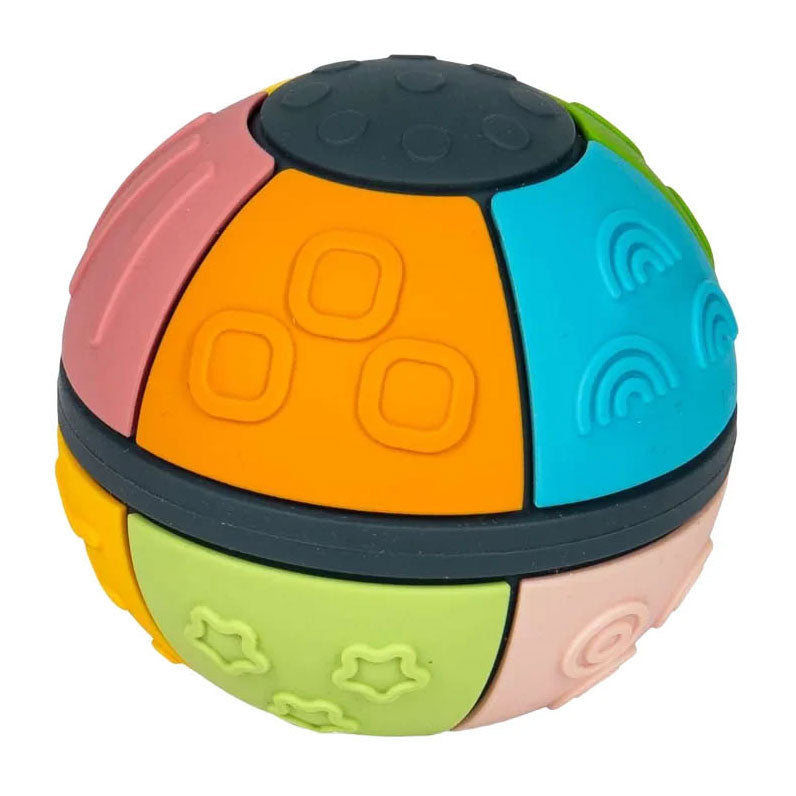 Bigjigs Silikon-Sensorball