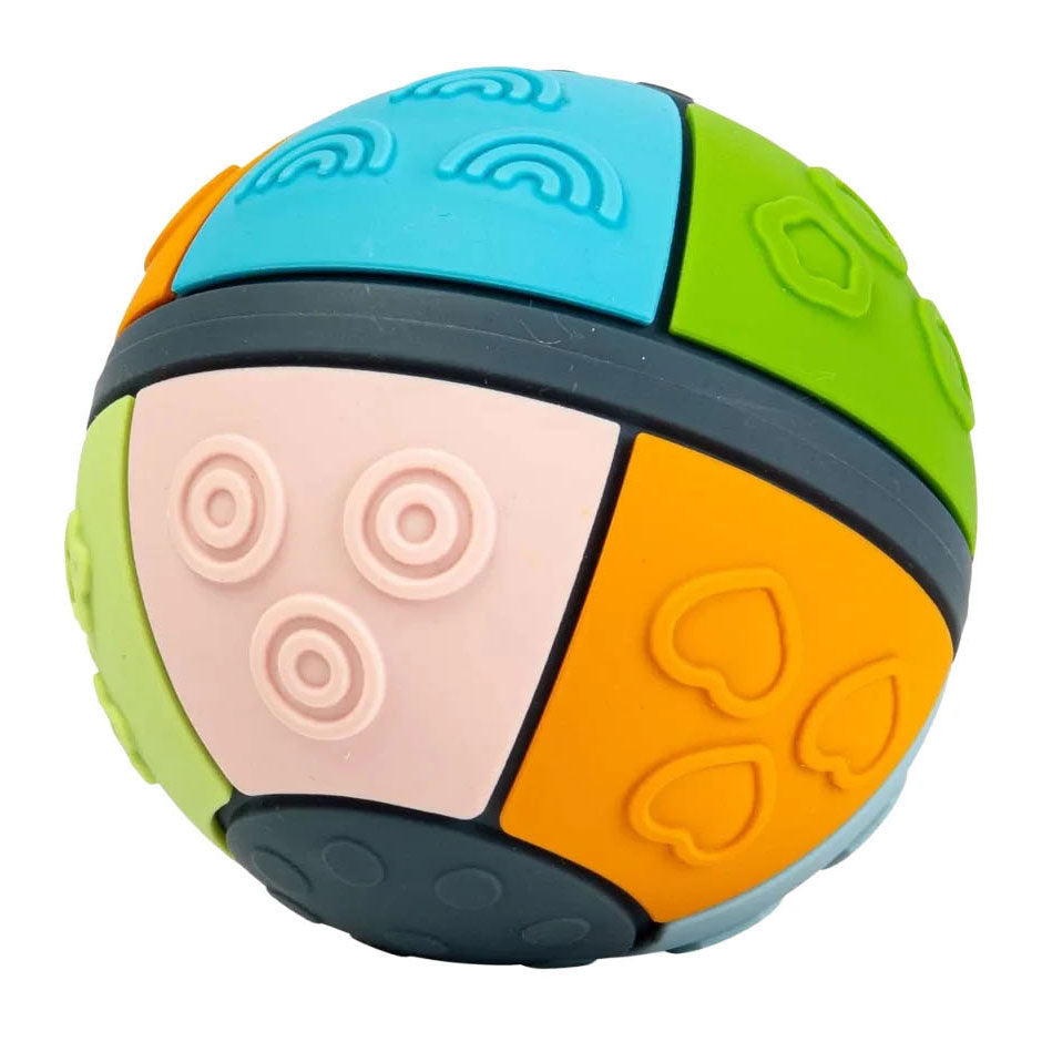 Bigjigs Silikon-Sensorball