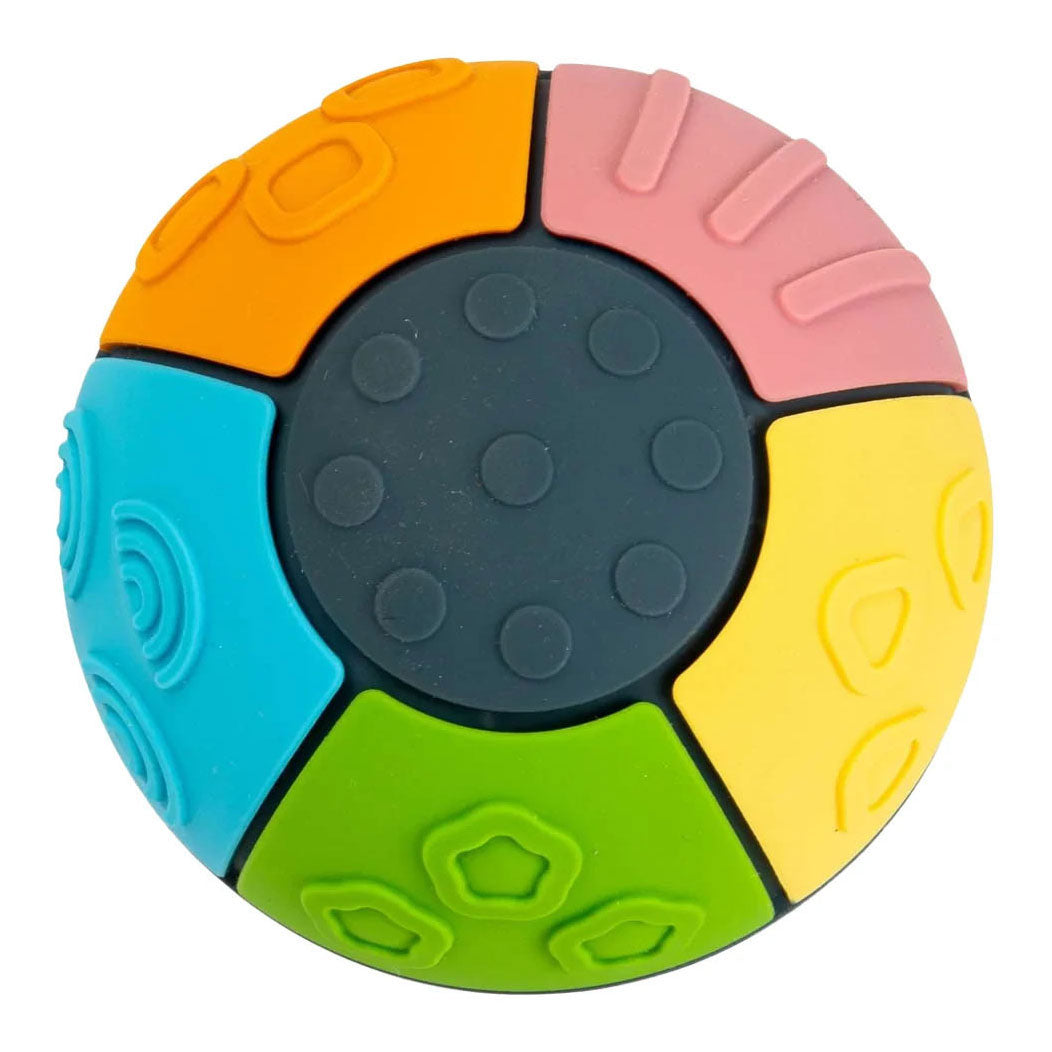 Bigjigs Silikon-Sensorball
