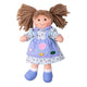Bigjigs Stoffpuppe Grace – 28 cm