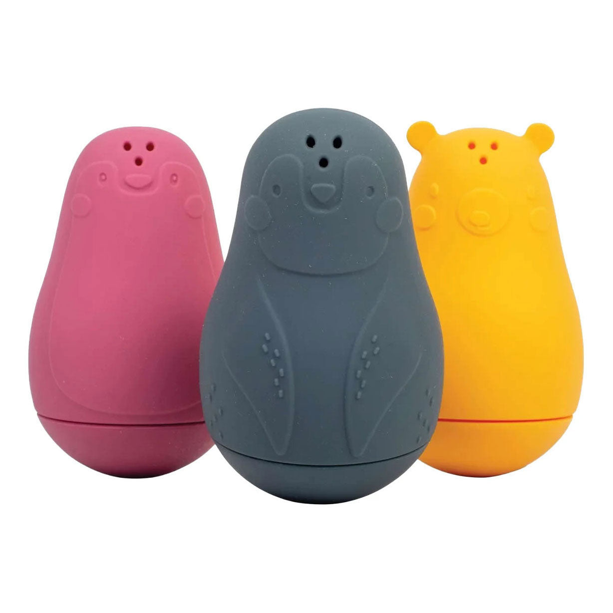 Bigjigs Bath Friends von 4mnd
