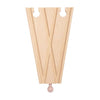 Bigjigs Holzschienen - Schalter - 2 Stk.