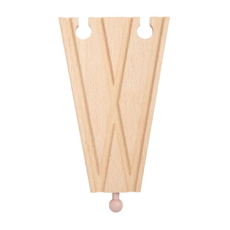 Bigjigs Holzschienen - Schalter - 2 Stk.