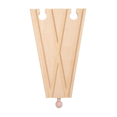 Bigjigs Holzschienen - Schalter - 2 Stk.