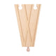 Bigjigs Holzschienen - Schalter - 2 Stk.