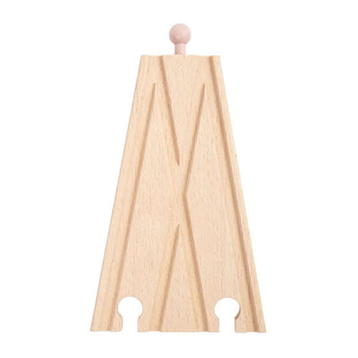 Bigjigs Holzschienen - Schalter - 2 Stk.