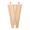 Bigjigs Holzschienen - Schalter - 2 Stk.
