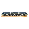 Bigjigs Holzeisenbahn Eurostar E320 - 5 Stk.