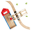Bigjigs Holzbrückenkran - 3 Stk.