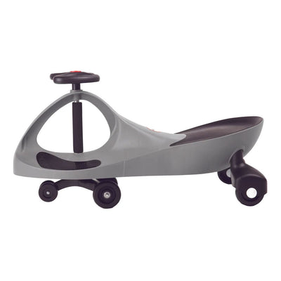 Bigjigs loooauto didicar – grau