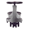Bigjigs loooauto didicar – grau