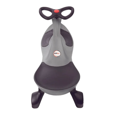 Bigjigs loooauto didicar – grau