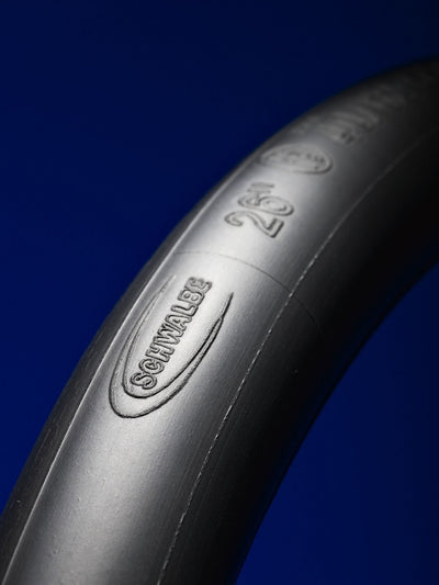 Schwalbe Schlauch 20 Zoll DV7 | 40mm | 40 62-406