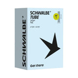 Schlauch Schwalbe 12 av1 40mm | rechter Winkel 45 45 | 47 62-203 - afbeelding 2