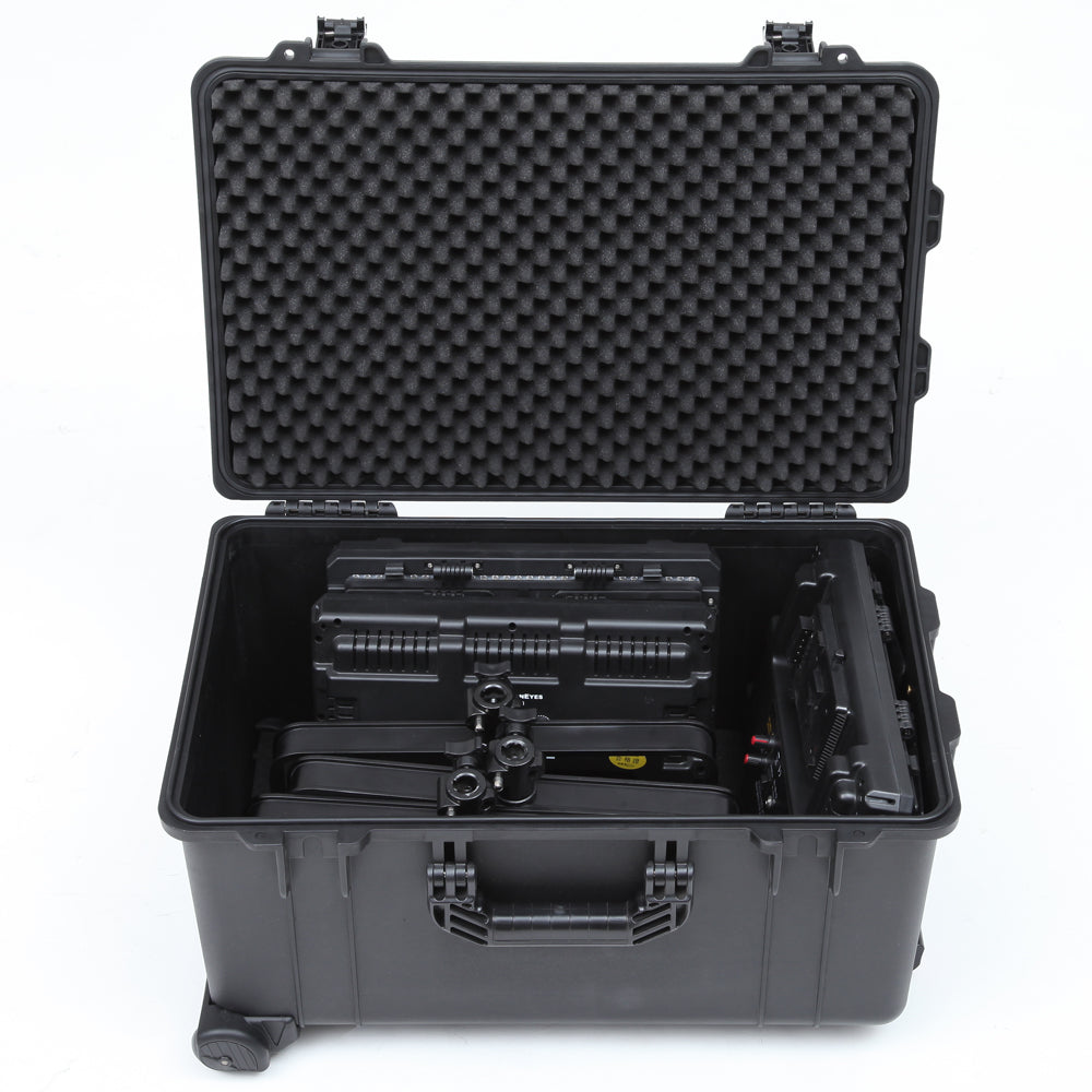 Falcon Eyes Reisekoffer WPC-3.3 625x420x340
