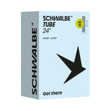 Schwalbe Schlauch AV10 24 40 62-507 AV 40mm - afbeelding 2