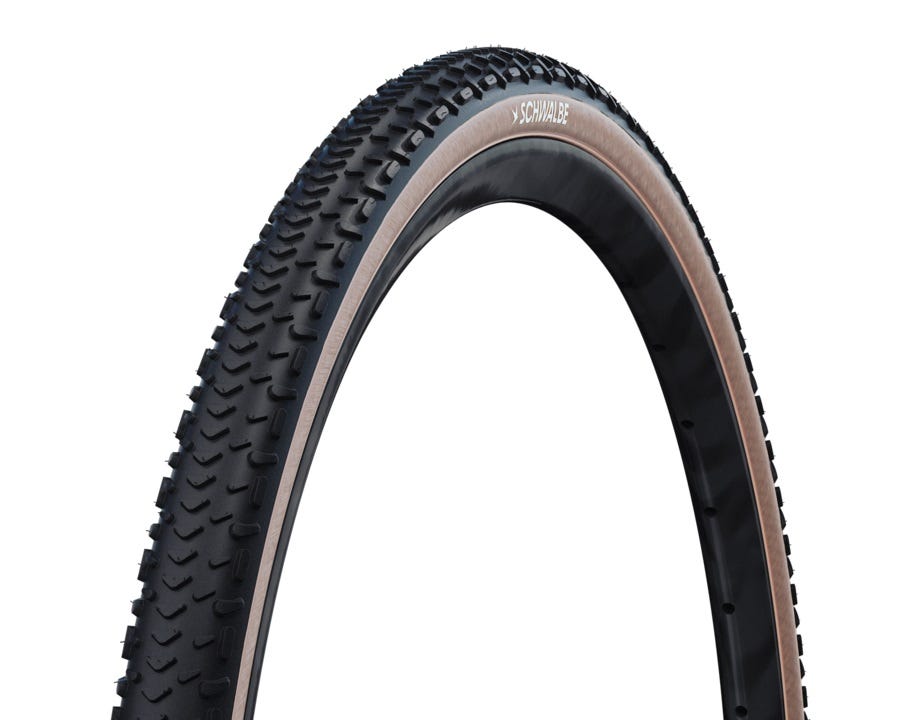 Schwalbe Tire G-One Rx EVO 28 x 1,50 ZW Trans-Fold TLR