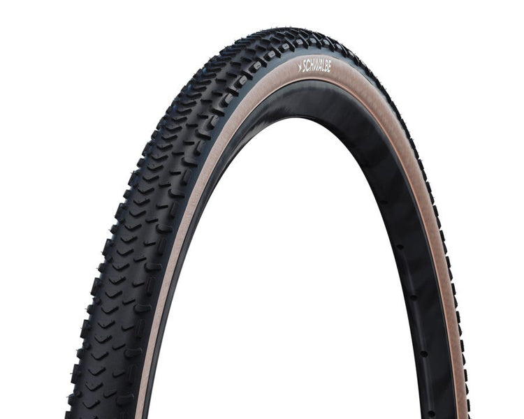 Schwalbe Tire G-One Rx EVO 28 x 1,50 ZW Trans-Fold TLR