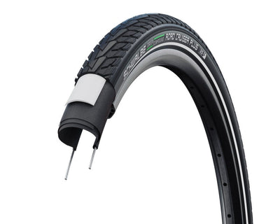 Schwalbe Tire Road Cruiser plus 20 x 1,75 ZW Refli