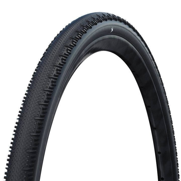 Schwalbe G-One RS Pro 50-622 TLR Addix Race E-25 Faltreifen