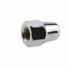 Shimano Hutmutter Achsmutter Hinterachse Nexus 3 8 Zoll Y31414010