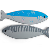 Bigjigs Holzfisch pro Stück - afbeelding 2
