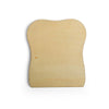 Bigjigs Holzgeröstes Brot pro Stück