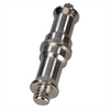 Falcon Eyes Spigot-Adapter SP-B4m8m 68 mm