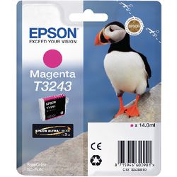 Tintenpatrone für Epson T3243