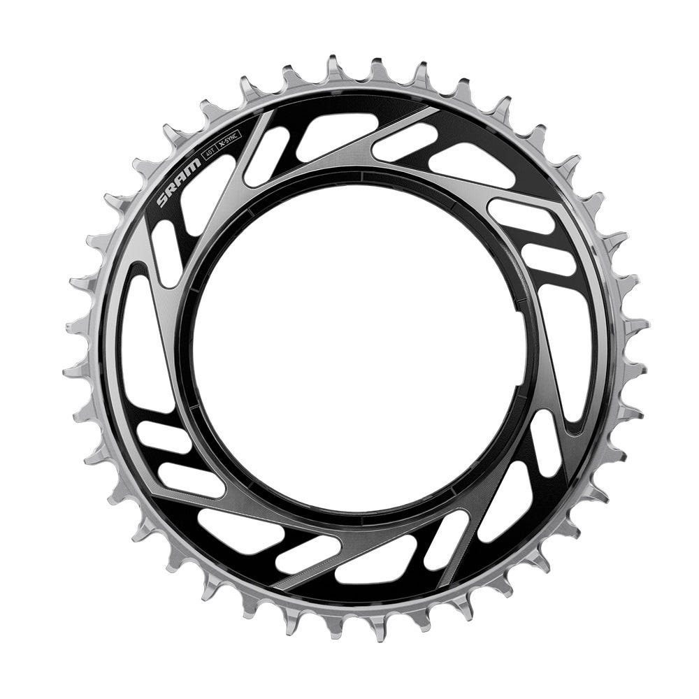 SRAM -Kettenring Red E1 40t