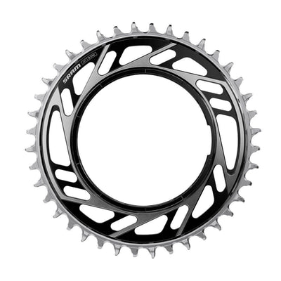 SRAM -Kettenring Red E1 38t