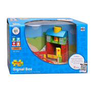 Bigjigs Holz Seinhuis - afbeelding 2