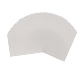 Vaessen creative • Graukarton 1 mm A4 50x - afbeelding 1