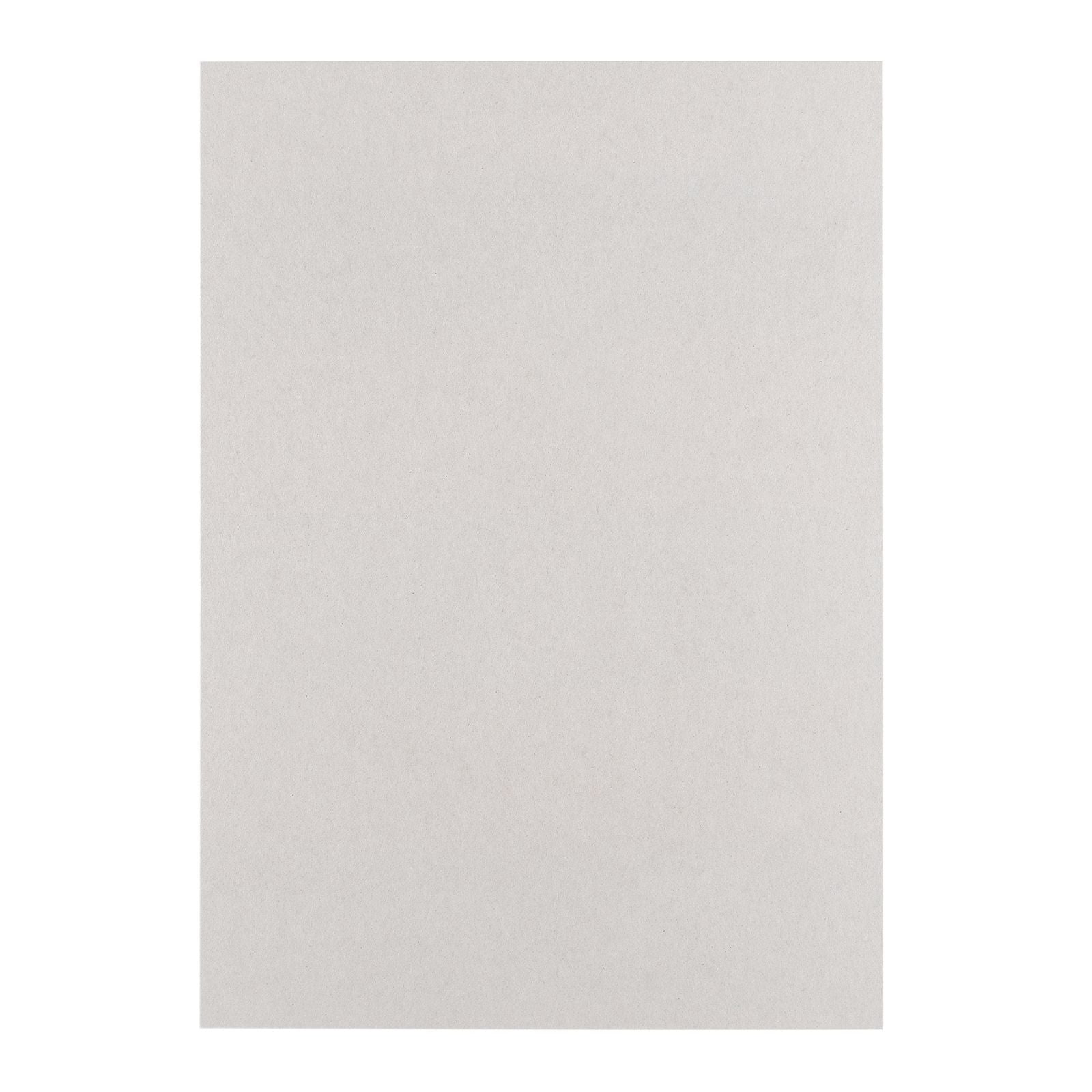 Vaessen creative • Graukarton 1 mm A4 50x