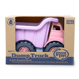 Green Toys Pink Building Wagen recycelt - afbeelding 2