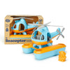 Grünspielzeug Green Toys Waterhelicopter