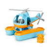 Grünspielzeug Green Toys Waterhelicopter