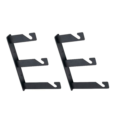 Falcon Eyes Hintergrundunterstützung Bracket FA-024-3 für 3x B-Reel